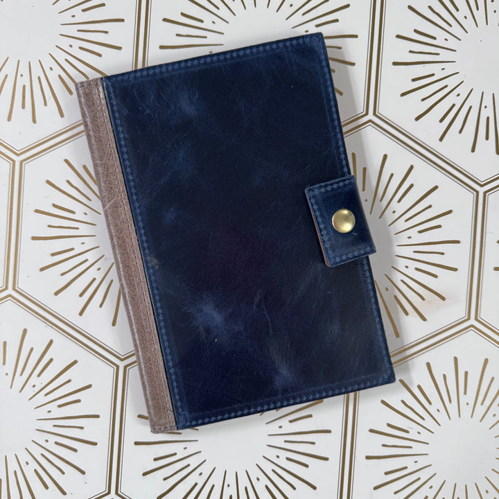 *Journal Padfolio*
