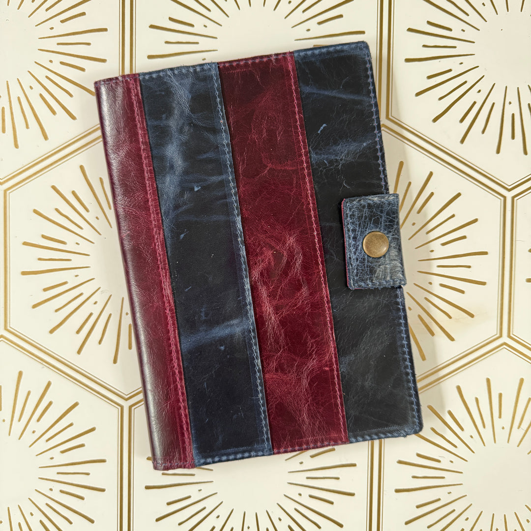 *Journal Padfolio*