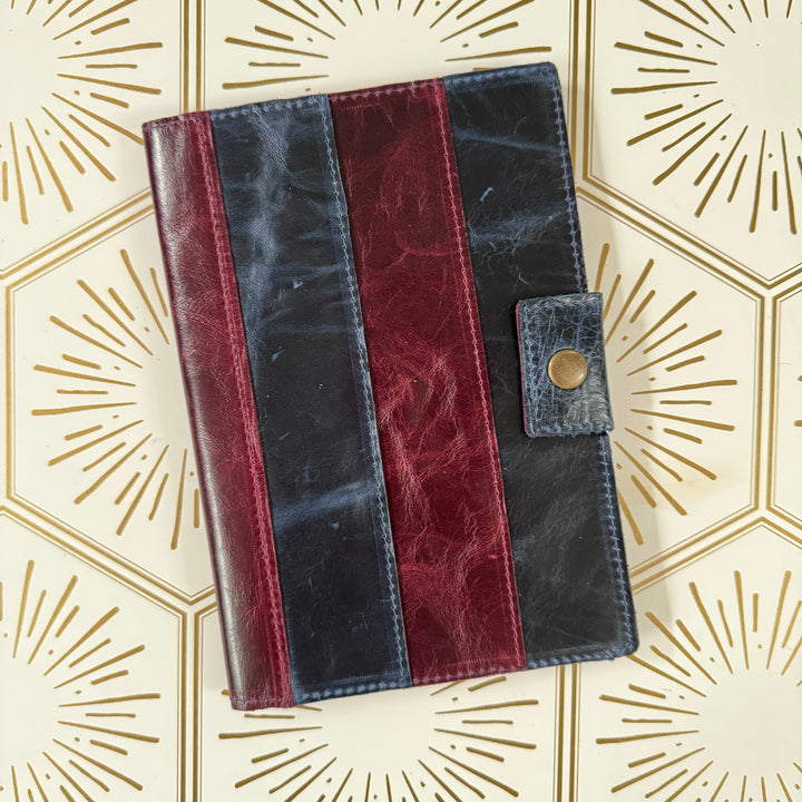 *Journal Padfolio*