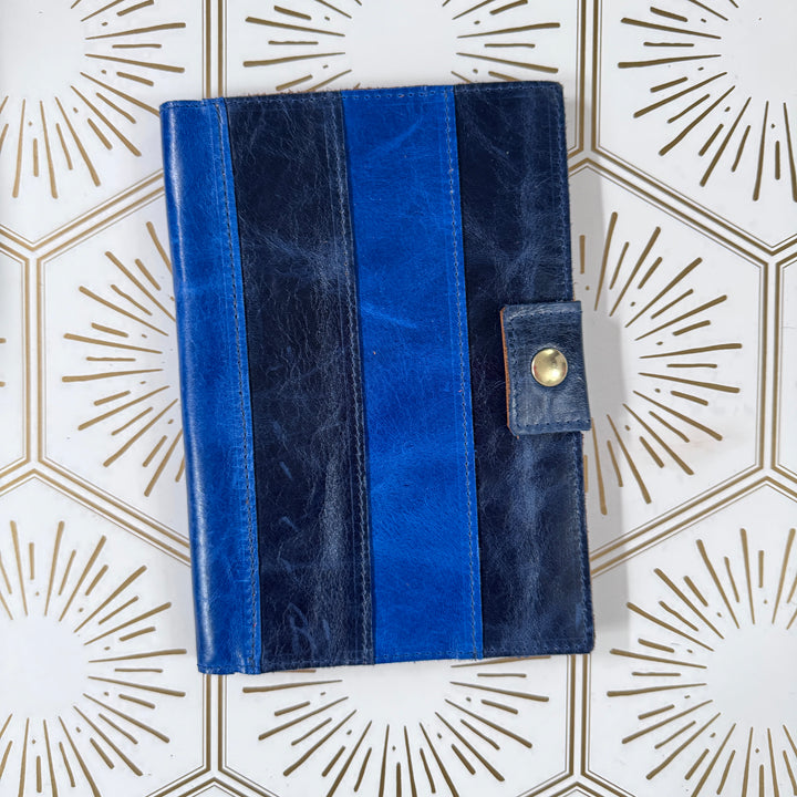 *Journal Padfolio*