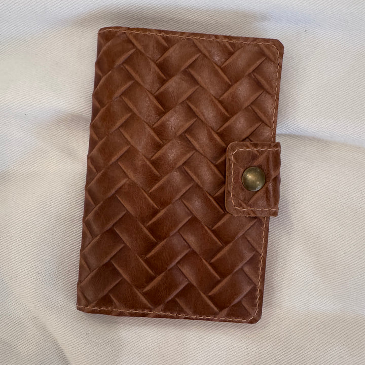 *Padfolio Pocket*