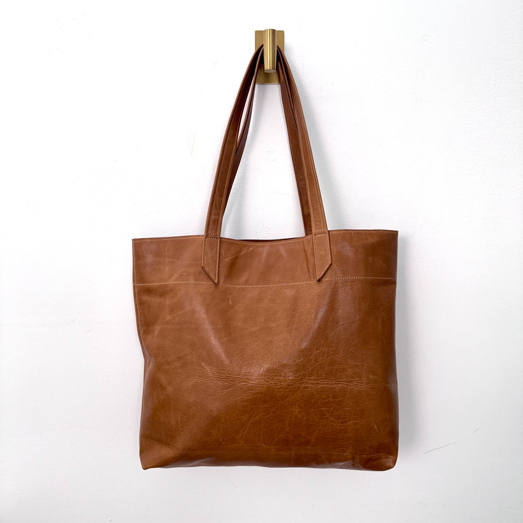 *Sandoz Tote*