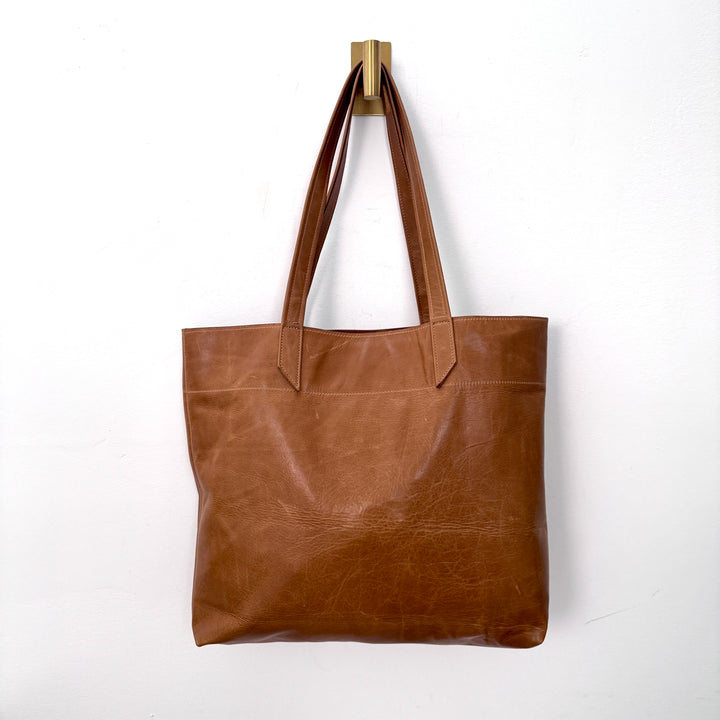 *Sandoz Tote*