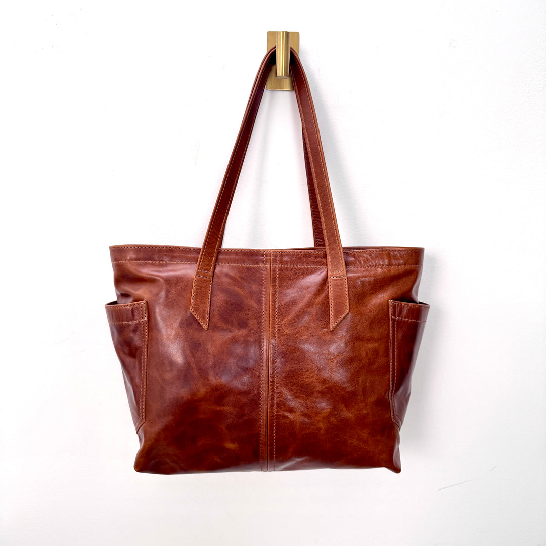 *Rubi Tote*