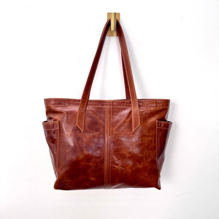 *Rubi Tote*