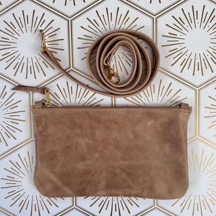 *Alison Messenger*