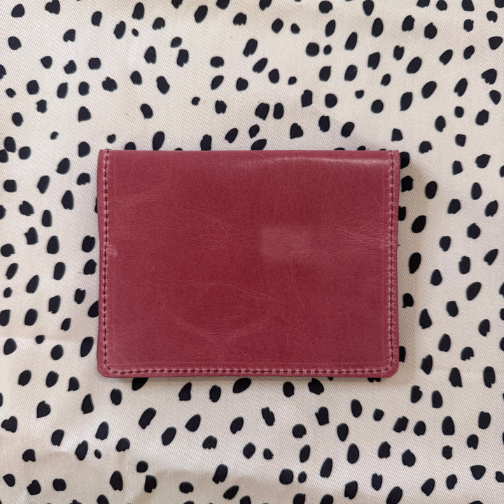 *Passport Case*