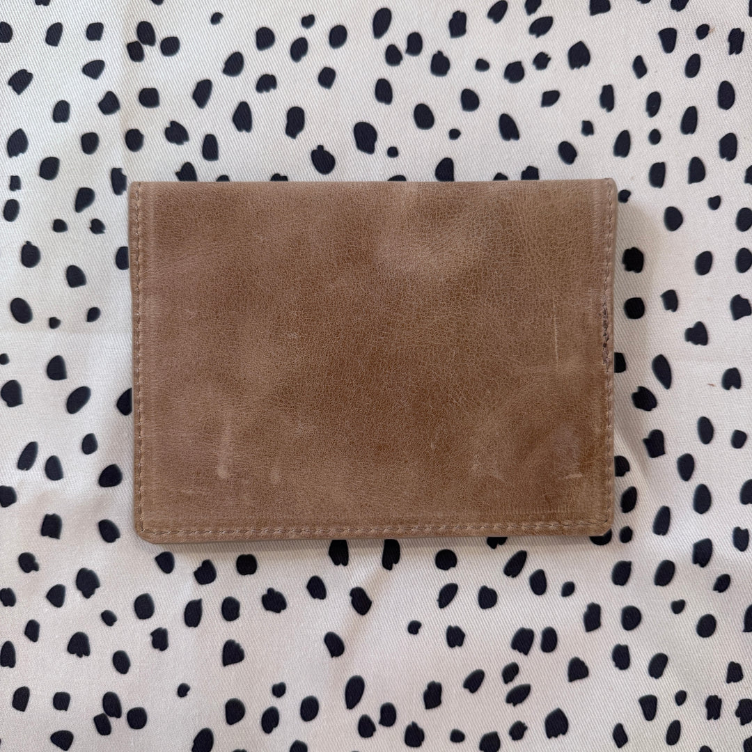 *Passport Case*