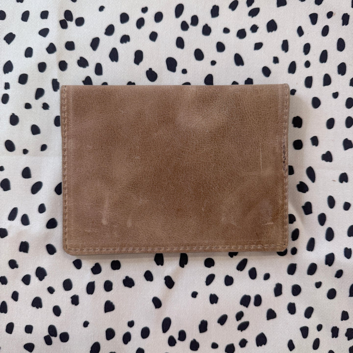 *Passport Case*