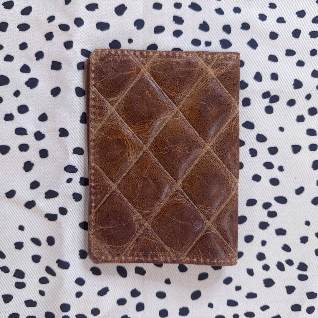*Passport Wallet*