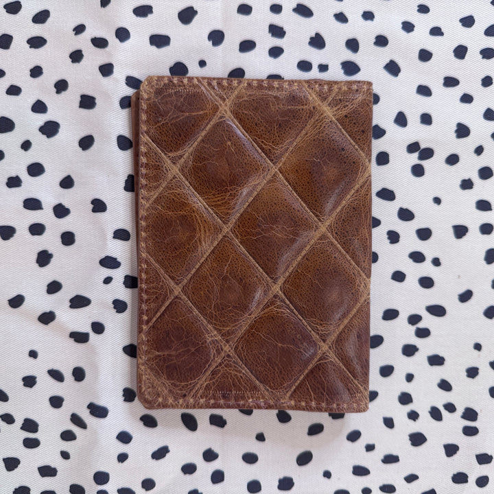 *Passport Wallet*