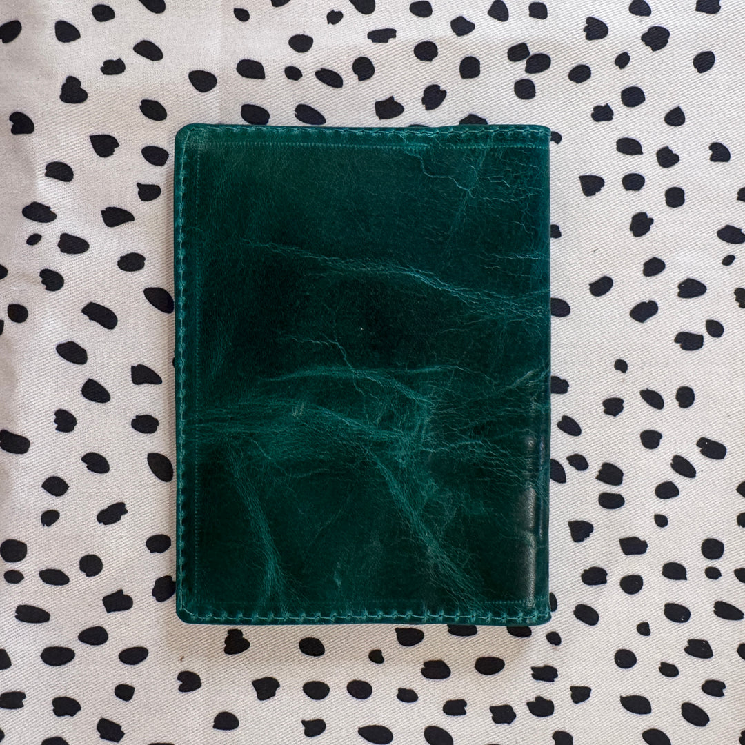 *Passport Wallet*