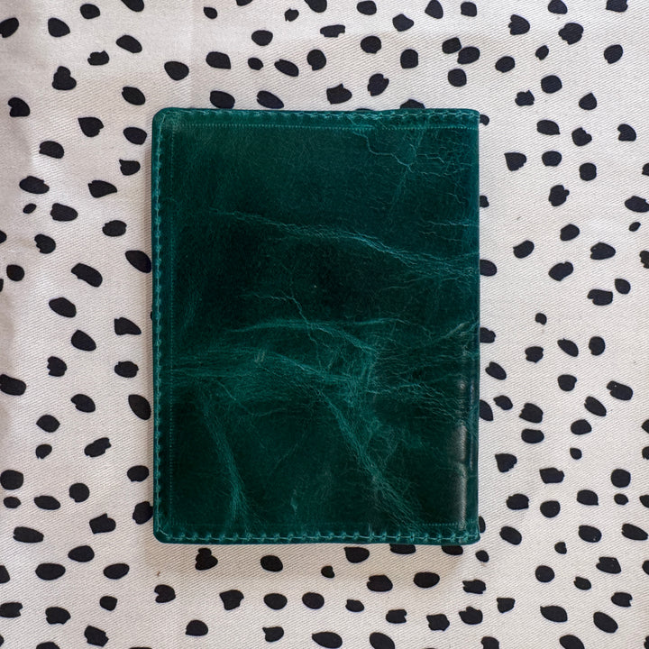*Passport Wallet*