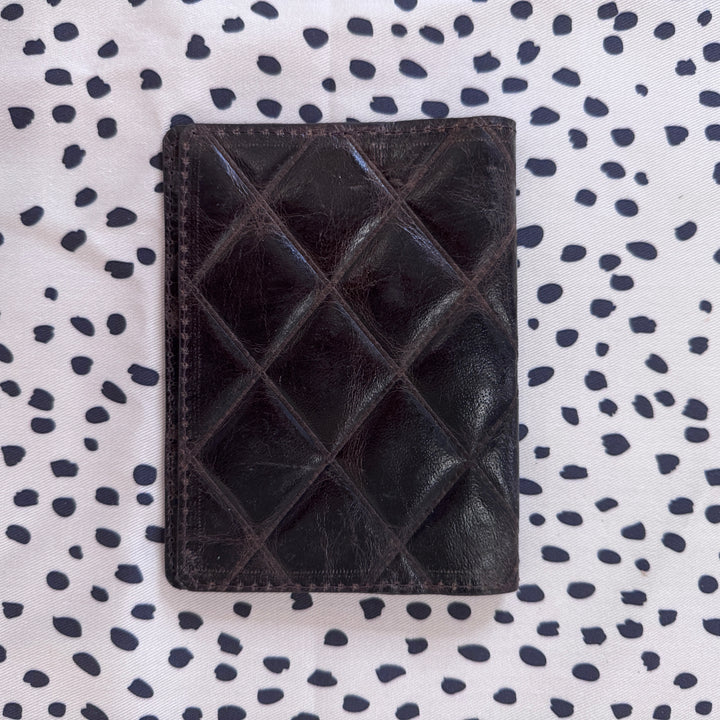 *Passport Case*