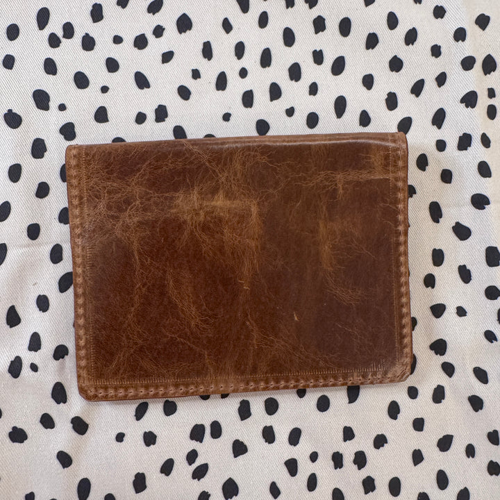*Passport Case*
