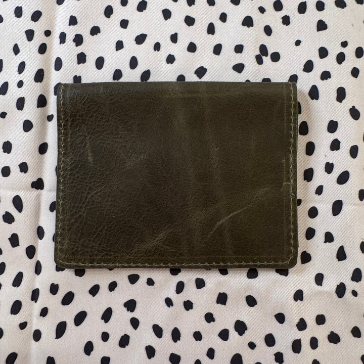 *Passport Case*