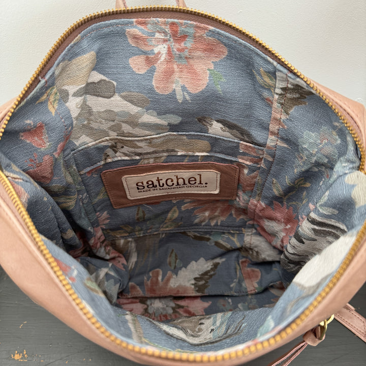 *Sophie Backpack*