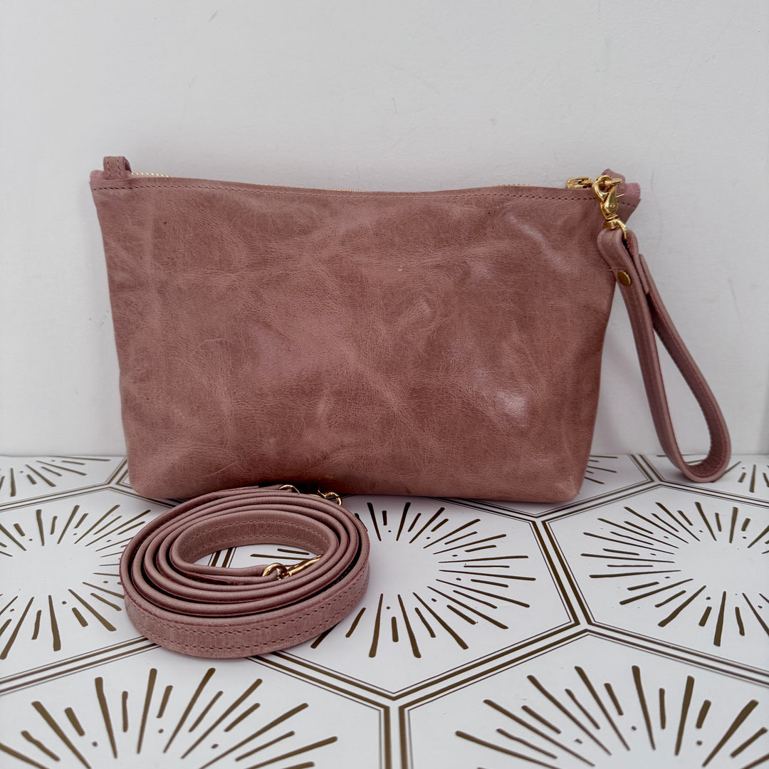 *Kay Wristlet*