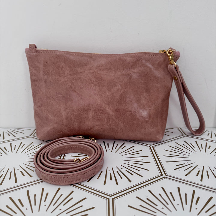 *Kay Wristlet*