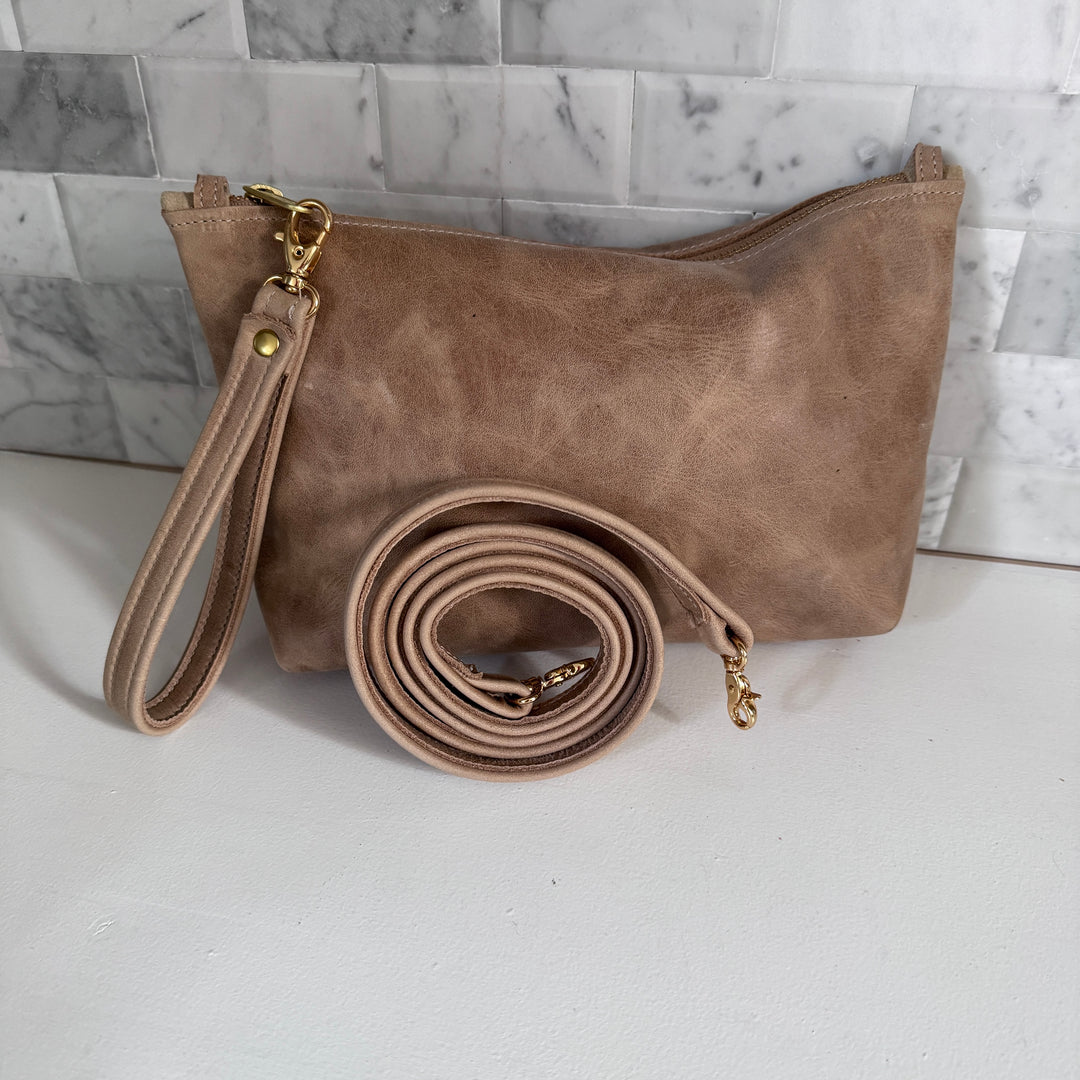*Kay Wristlet*