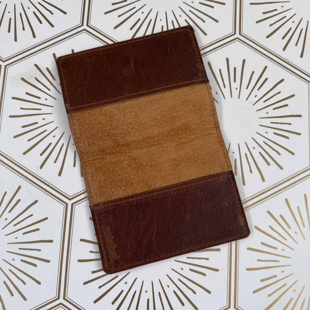*Passport Case*