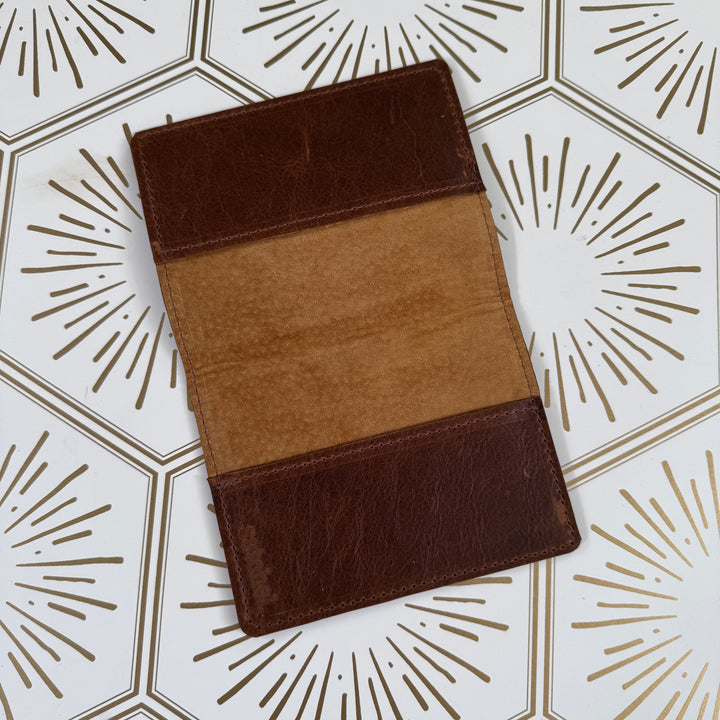 *Passport Case*