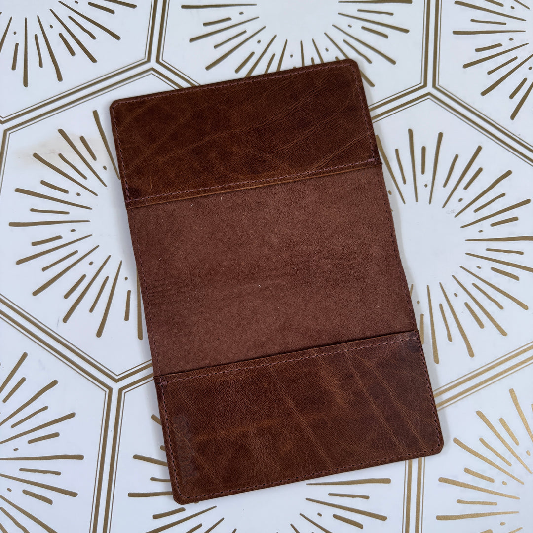 *Passport Case*