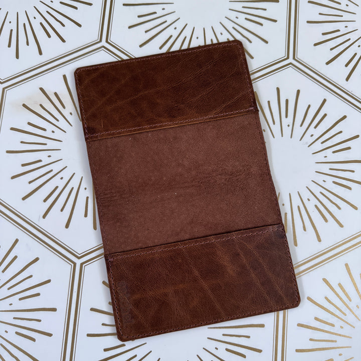 *Passport Case*