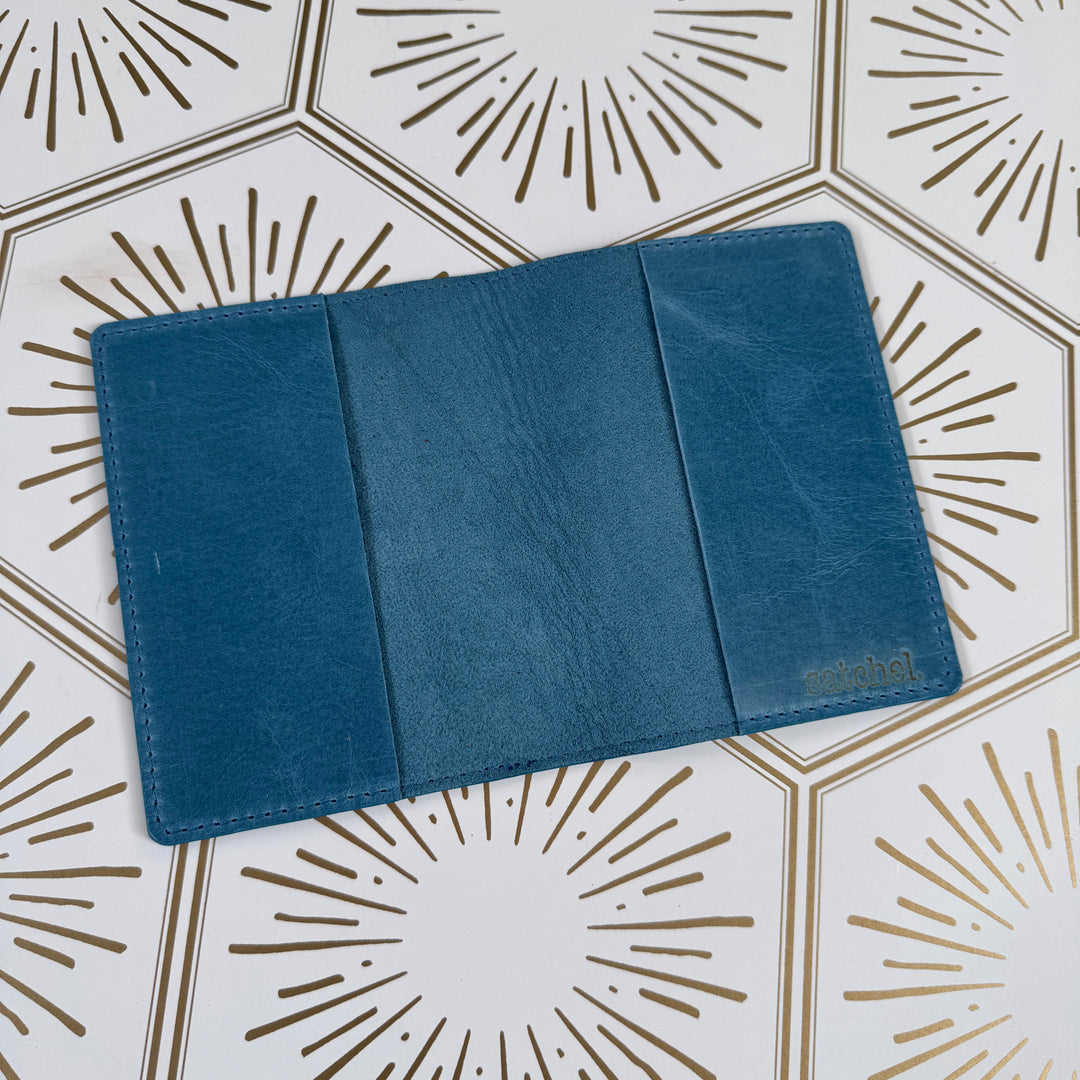 *Passport Case*