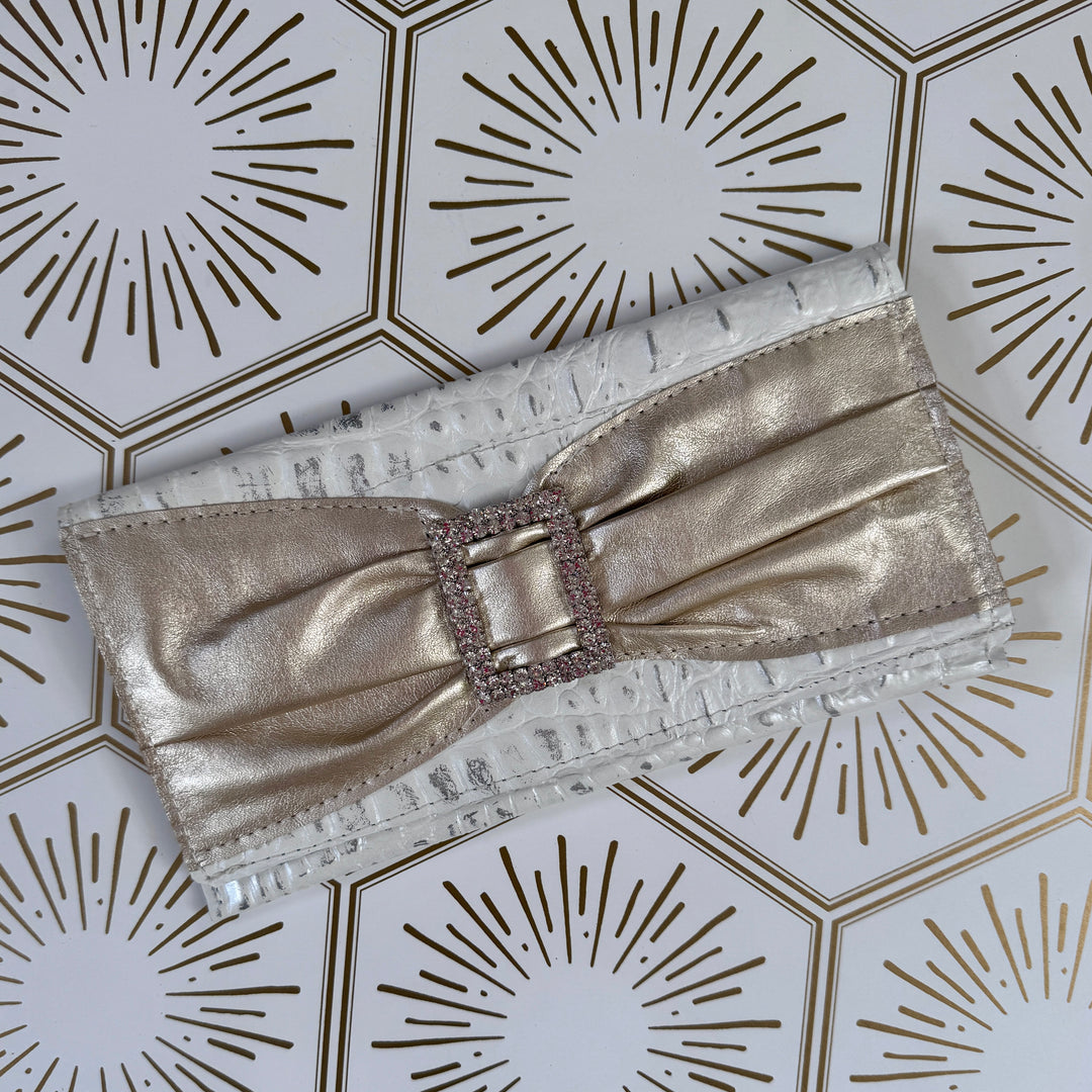 *The OG Clutch*