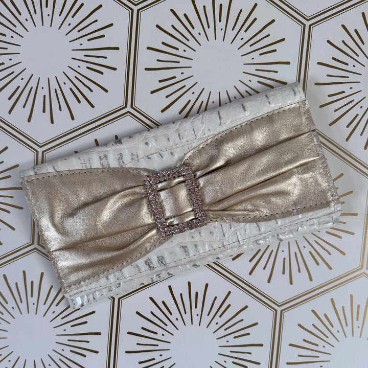 *The OG Clutch*