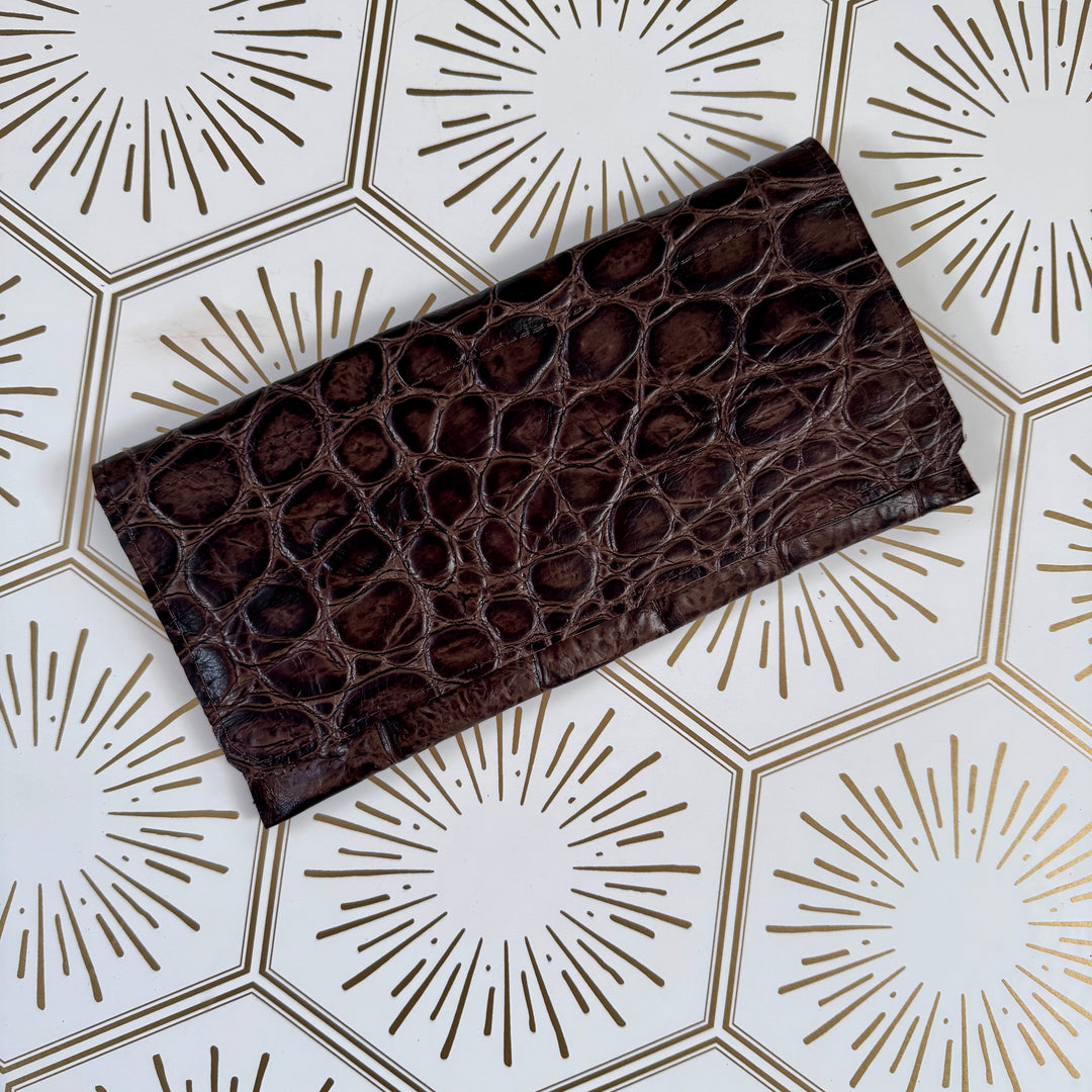 *The OG Clutch*