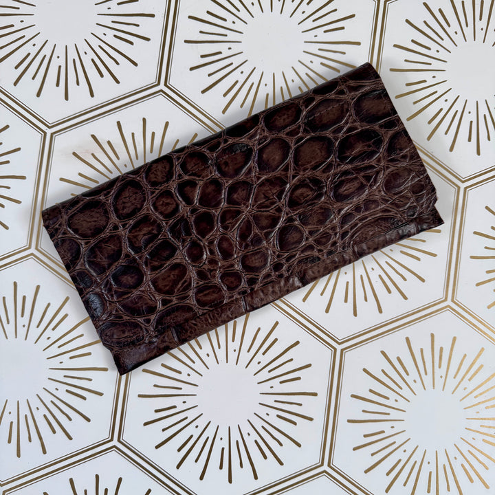 *The OG Clutch*