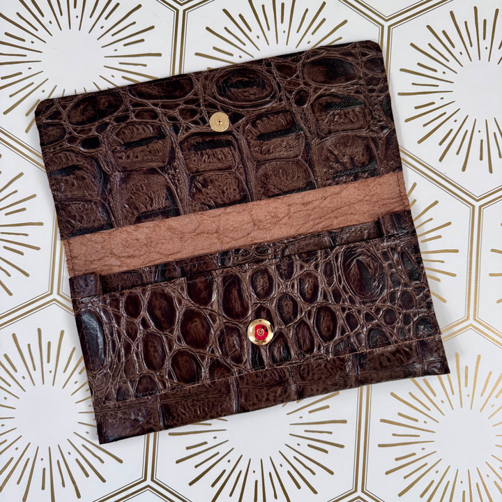 *The OG Clutch*