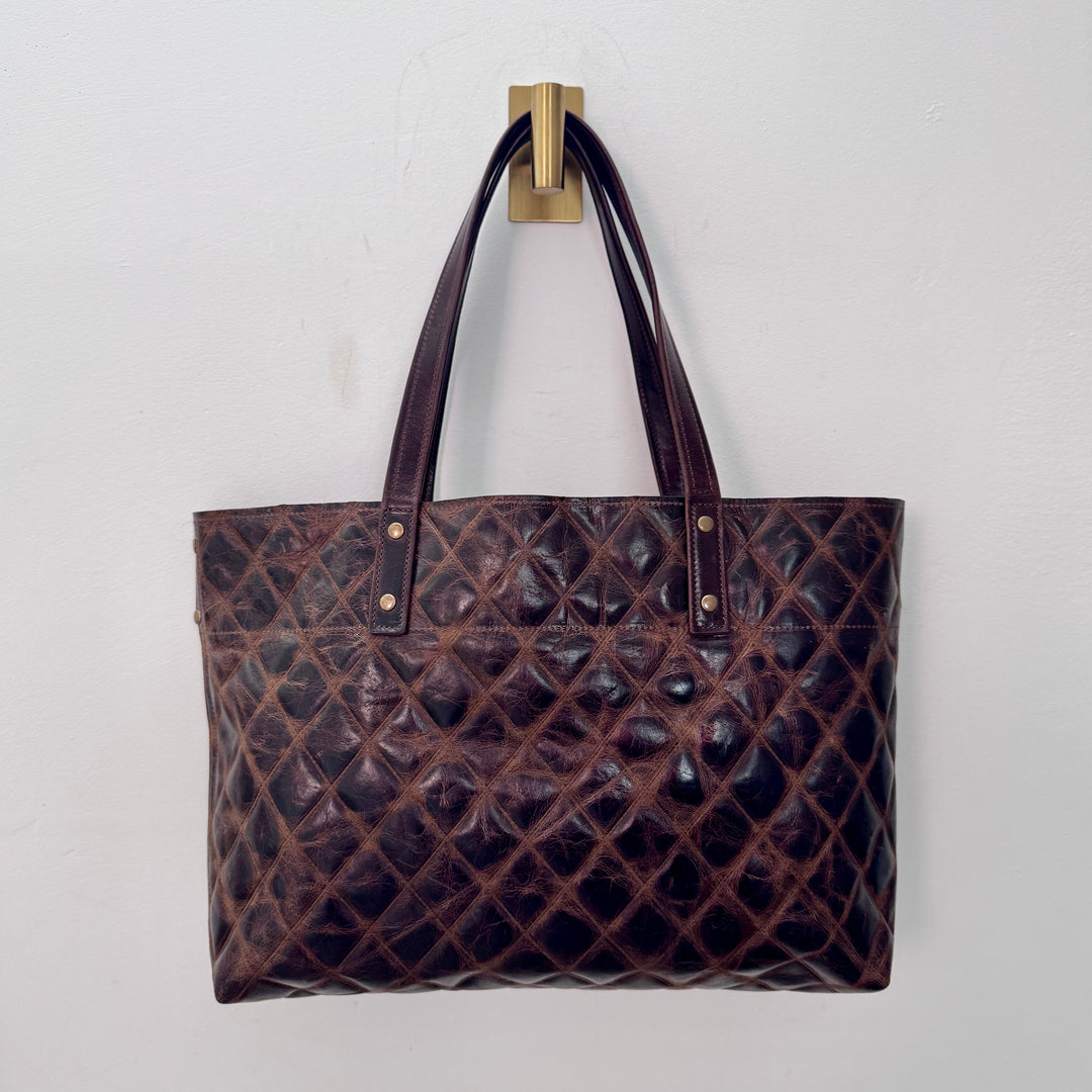 *Libby Tote*