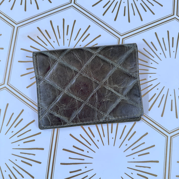 *Passport Wallet*
