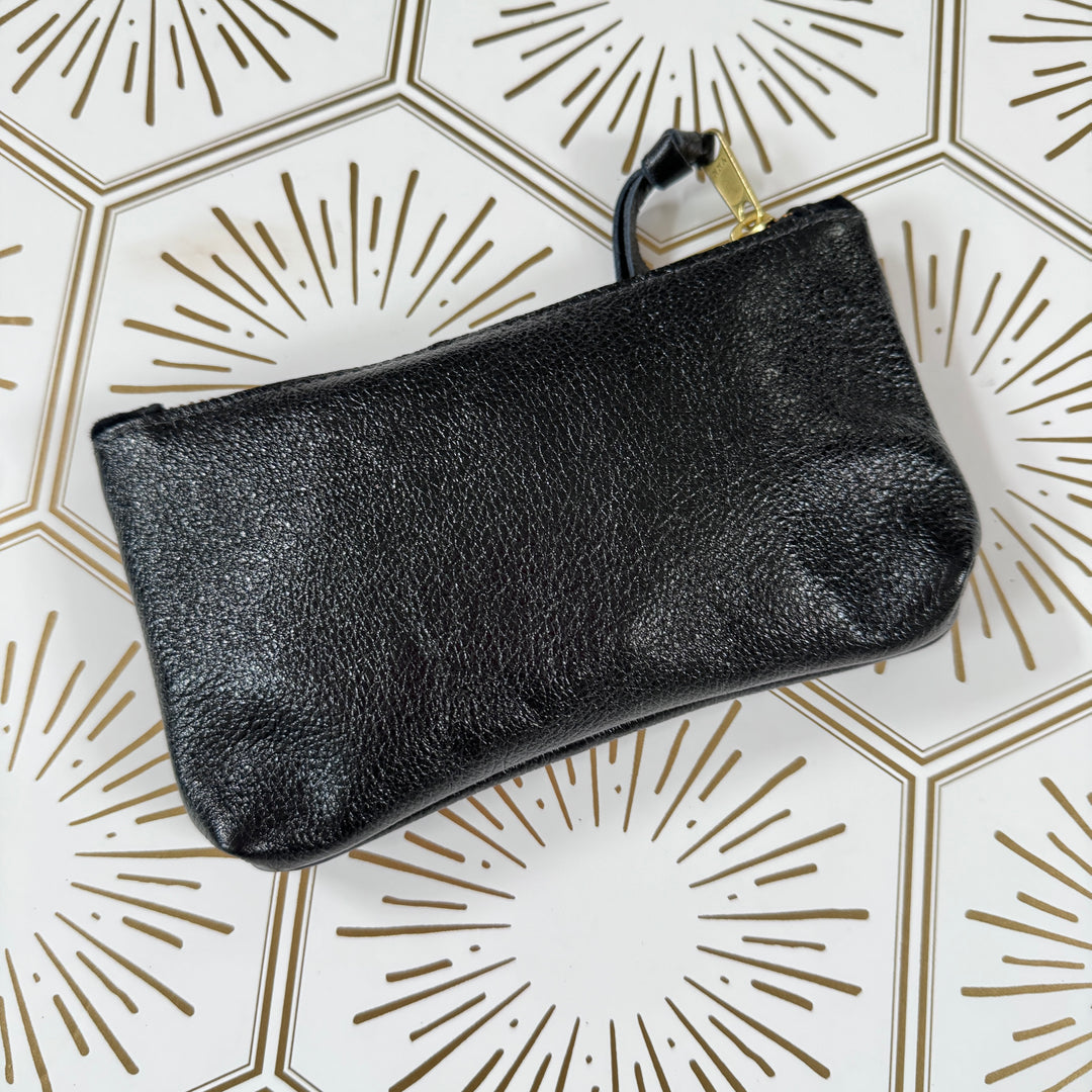 *Pencil Pouch*