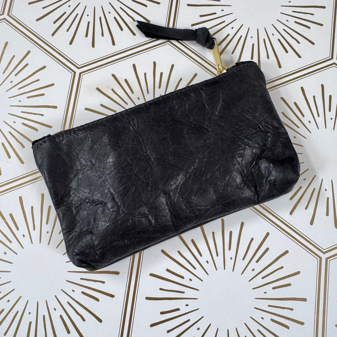 *Pencil Pouch*