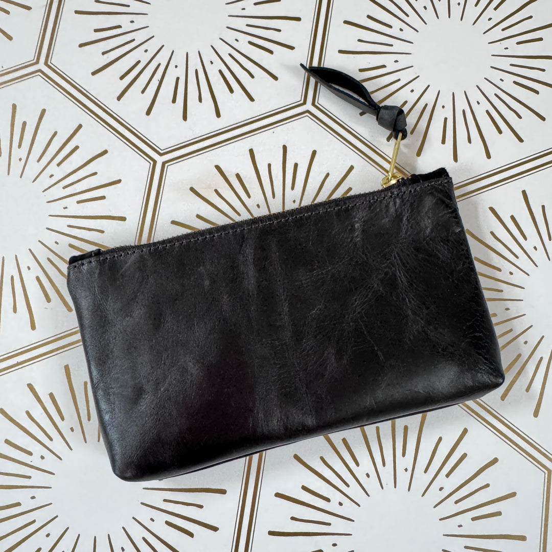 *Pencil Pouch*
