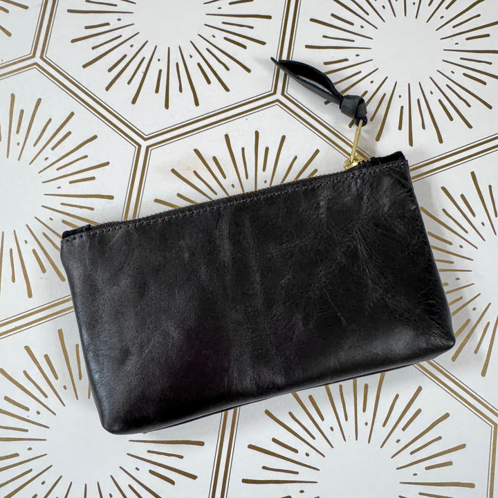 *Pencil Pouch*
