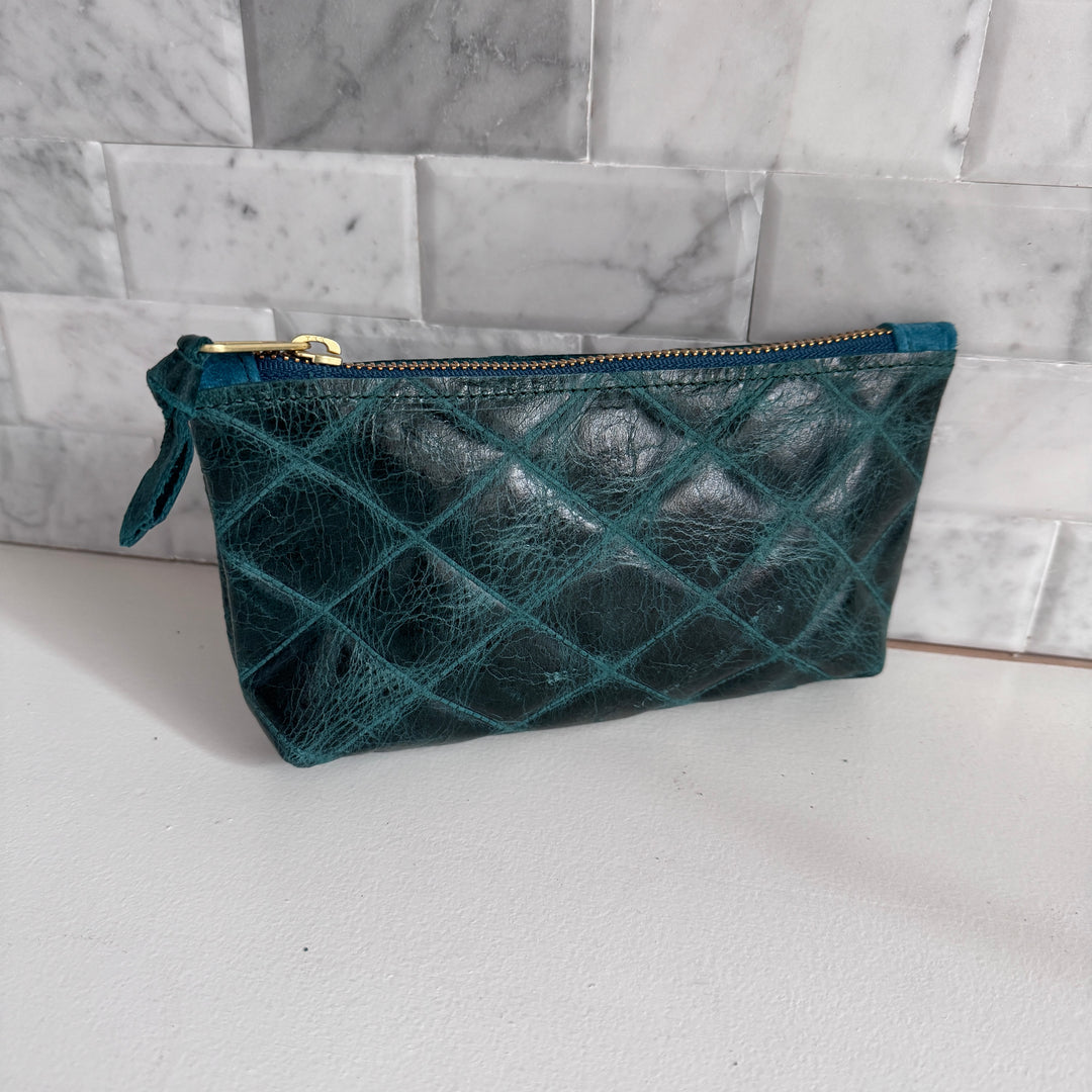 *Pencil Pouch*