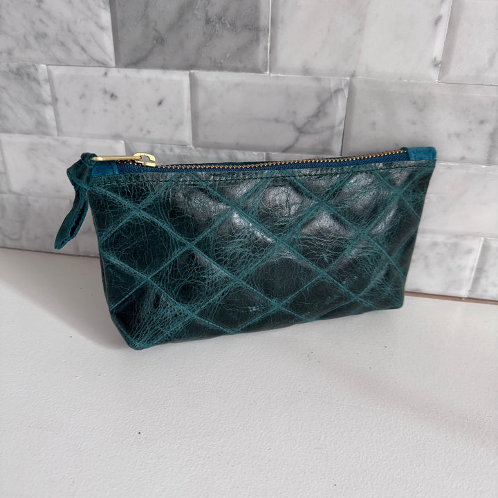 *Pencil Pouch*