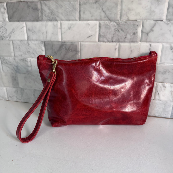 *Kay Wristlet*