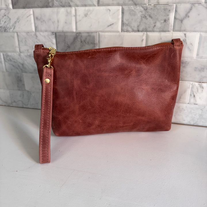 *Kay Wristlet*
