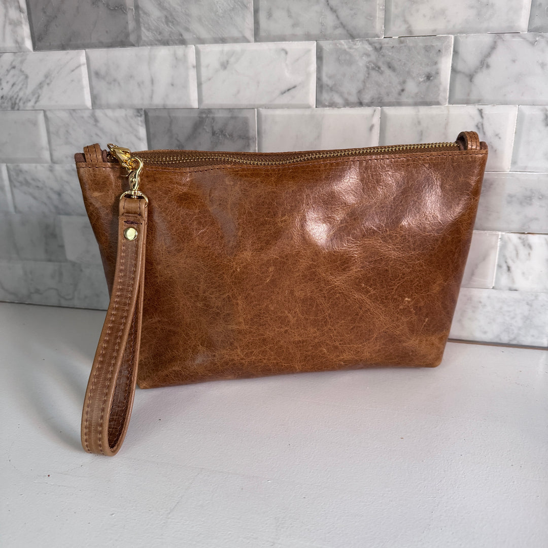 *Kay Wristlet*
