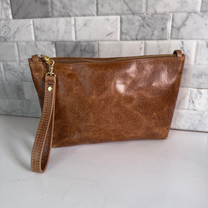 *Kay Wristlet*