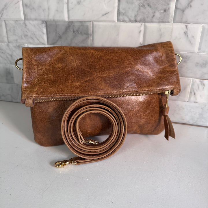 *Lily Messenger Little*