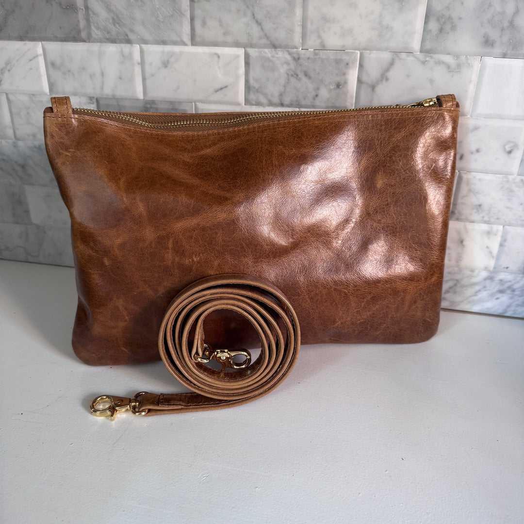 *Alison Messenger*