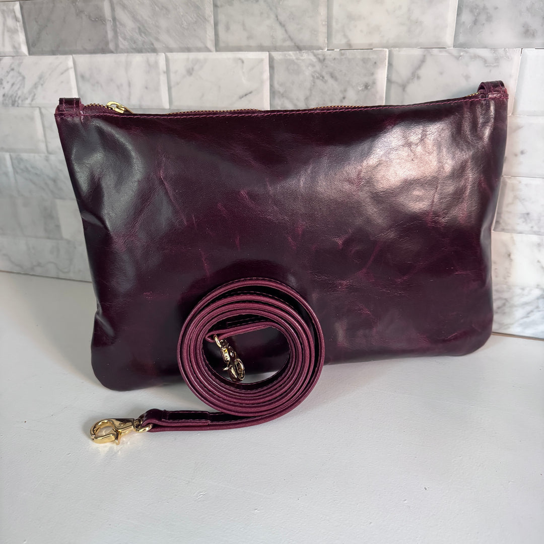 *Alison Messenger*