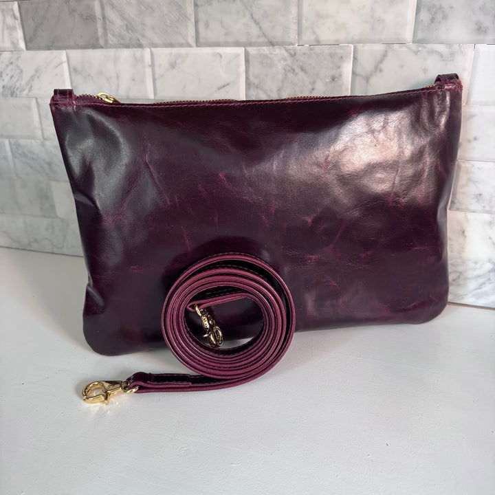 *Alison Messenger*